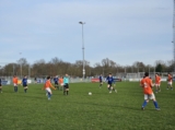 G.P.C. Vlissingen 1 - S.K.N.W.K. 1 (competitie) seizoen 2024-2025 (Fotoboek 2) (4/77)